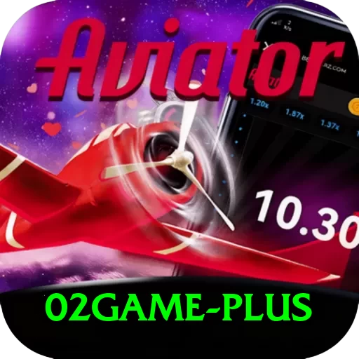 02game Games (Casino & Earning) Plus v5.1.5 - 2
