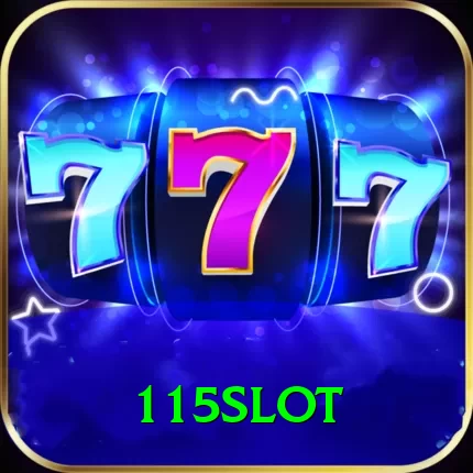 115slot Plus Edition v5.6.0 - 2