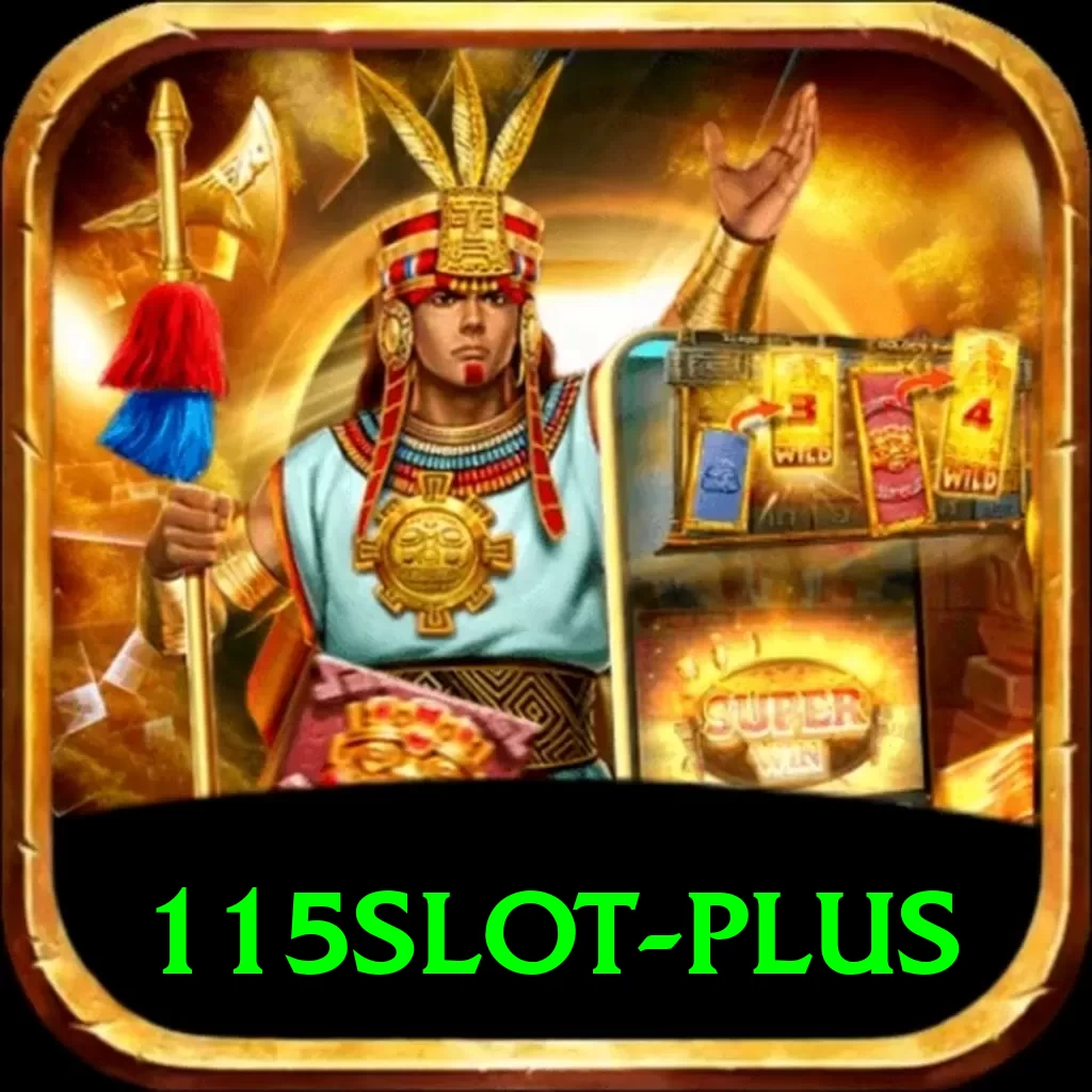 115slot Games (Casino & Earning) Premium v1.7.0 - 2