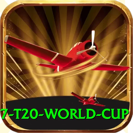 2007 t20 world cup Master v4.7.4 - 2