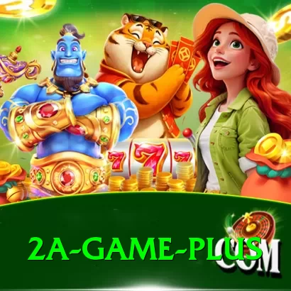 2A Game Casino Elite v5.2.3 - 2