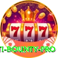 3 patti bounty - Slots Champion