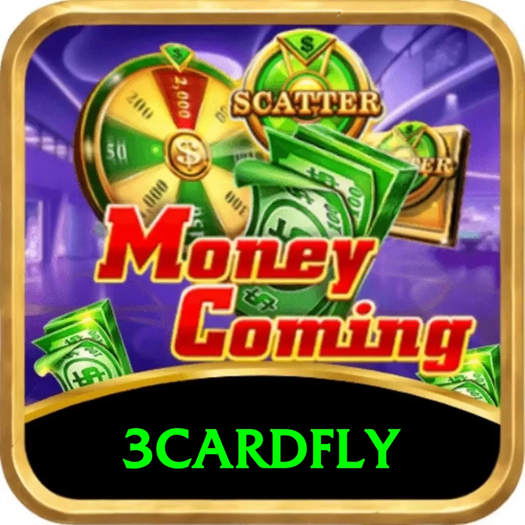 3cardfly Premium vv1.2.3 - 2