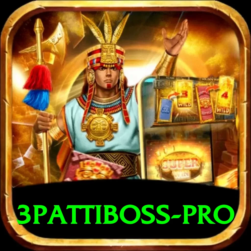3pattiboss Money Royal v1.1.3 - 2