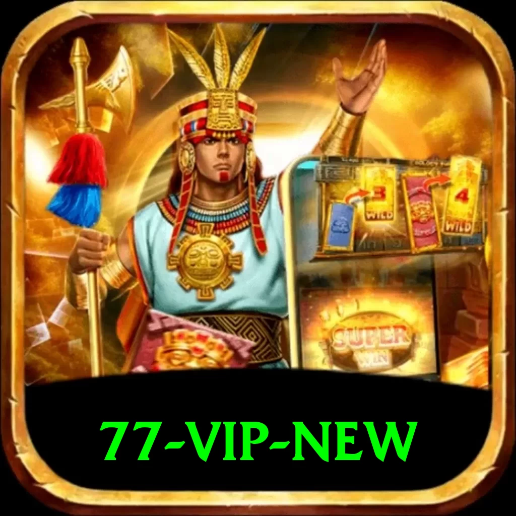 77.vip VIP Jackpot - 2