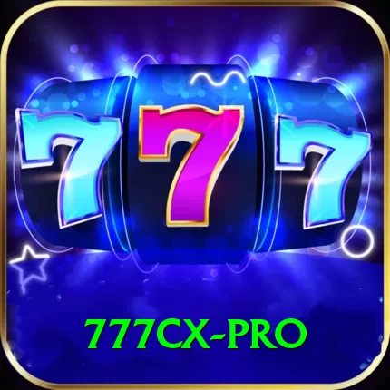 777cx VIP Jackpot - 2