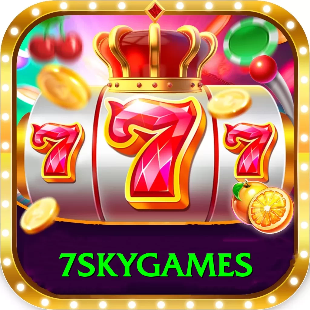 7skygames Max Pro vv1.9.3 - 2