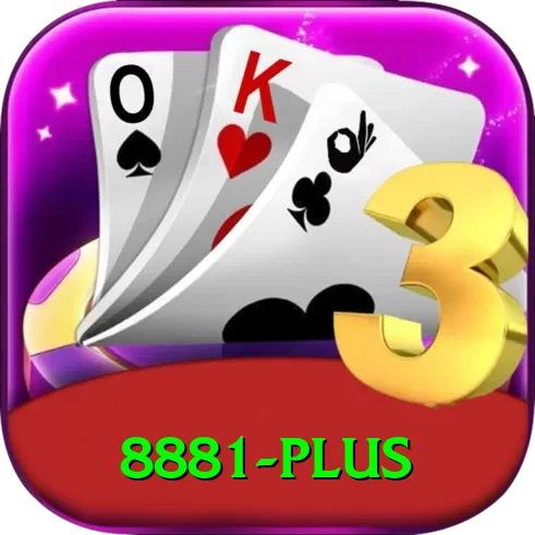 8881 Live Casino Gold - 2