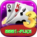 8881 Live Casino Gold