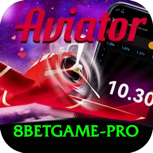 8betgame Pro Edition v2.5.4 - 2