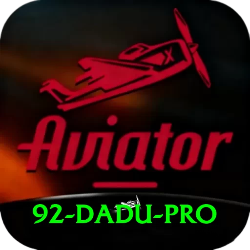 92 DADU Casino Pro v5.1.2 - 2
