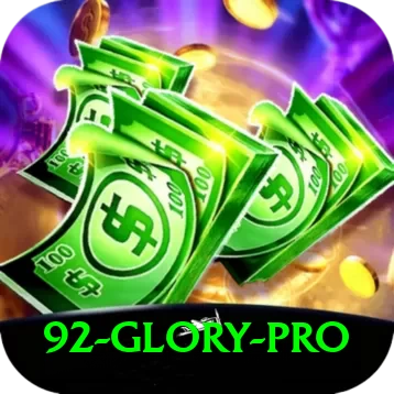 92 glory Ultimate APK v2.7.3 - 2