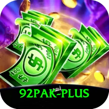 92pak Plus Pro v5.3.5 - 2