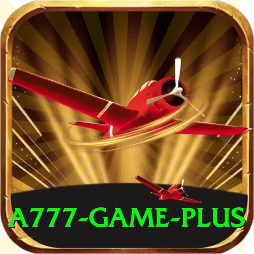 a777 game Pro Max v2.3.4 - 2