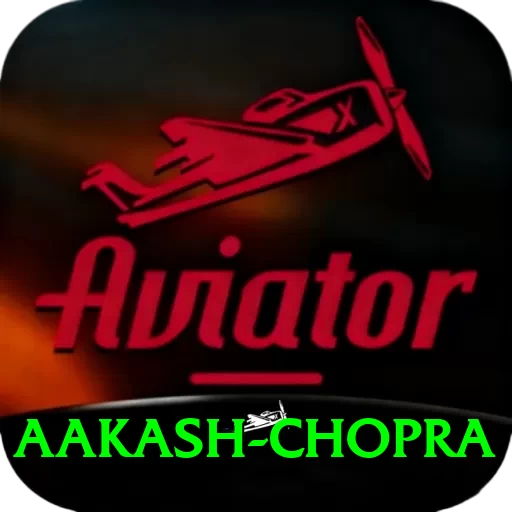 aakash chopra Master v5.9.8 - 2
