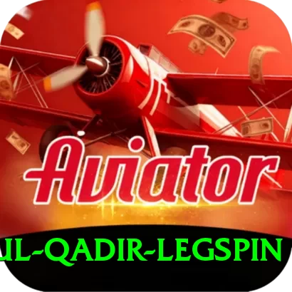 abdul qadir legspin Max v2.7.1 - 2