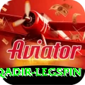 abdul qadir legspin Max v2.7.1