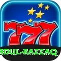 abdul razzaq Max v3.7.3