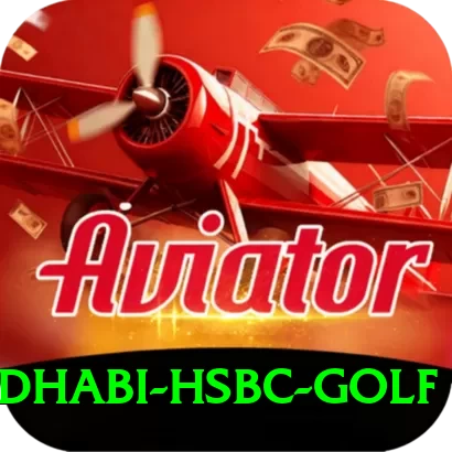 abu dhabi hsbc golf Ultimate v2.6.4 - 2