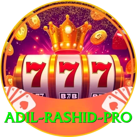 adil rashid Max - Daily Bonus - 2