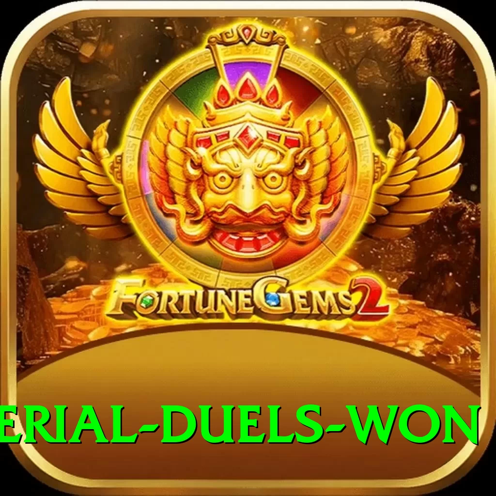 aerial duels won Master v2.6.3 - 2