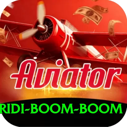 afridi boom boom Pro Max v1.4.2 - 2