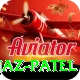 ajaz patel Max Pro v2.4.1