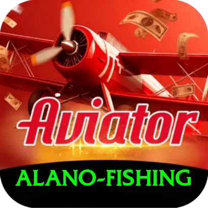 alano fishing Plus Edition v5.3.7 - 2