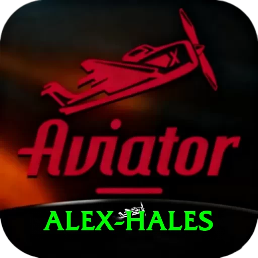 alex hales Master Pro v4.2.5 - 2