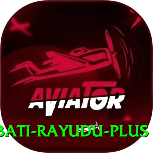 ambati rayudu Game Plus v1.7.0 - 2