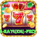 ambati rayudu - VIP Edition v5.5.3