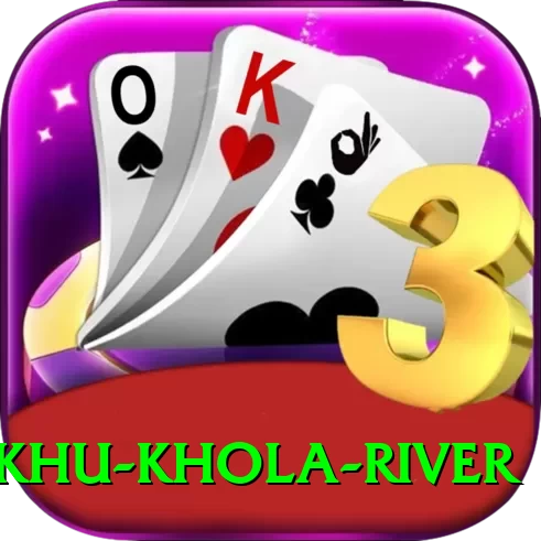 ankhu khola river Turbo Pro v1.5.1 - 2