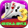 ankhu khola river Turbo Pro v1.5.1