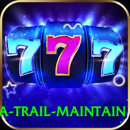 annapurna trail maintain Gold Pro v3.1.2 - 2