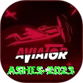 ashes 2023 Master v3.3.0