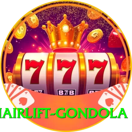 ayubia chairlift gondola Games (Casino & Earning) Master v1.7.6 - 2