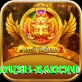 ayush badoni VIP v4.3.2