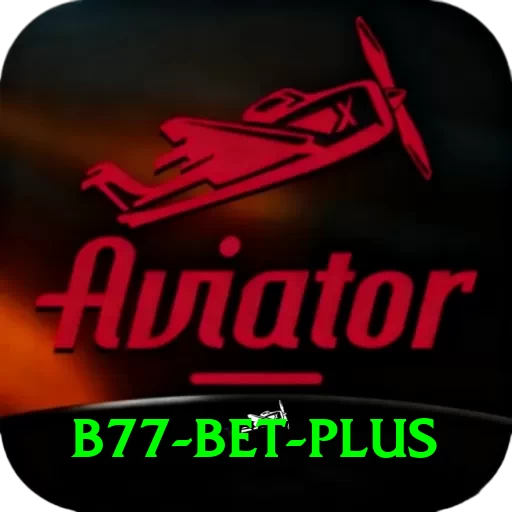 B77 Bet Plus Edition v5.8.4 - 2