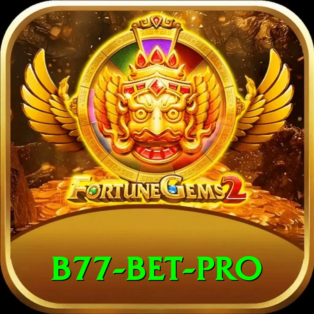 B77 Bet Cash Master - 2