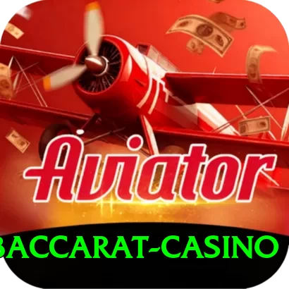 baccarat casino Gold v4.1.9 - 2