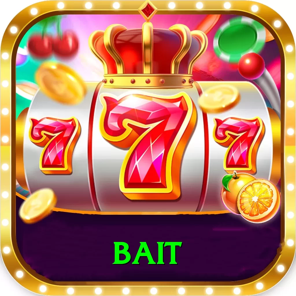 bait Games (Casino & Earning) Premium v2.9.7 - 2