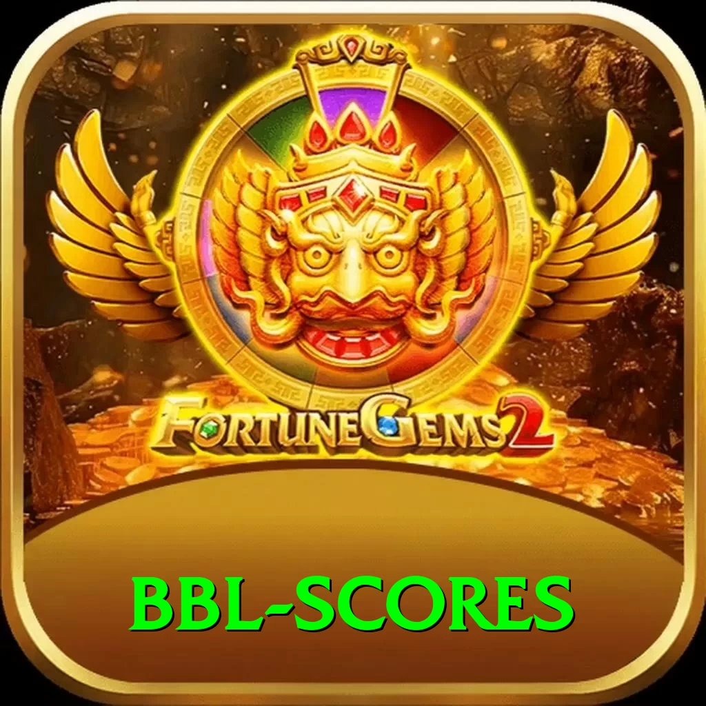 bbl scores Gold v3.8.5 - 2