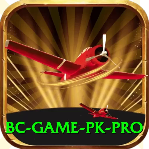 Bc.Game PK Turbo 2024 - 2
