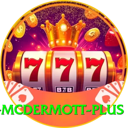 ben mcdermott Premium Casino App - 2