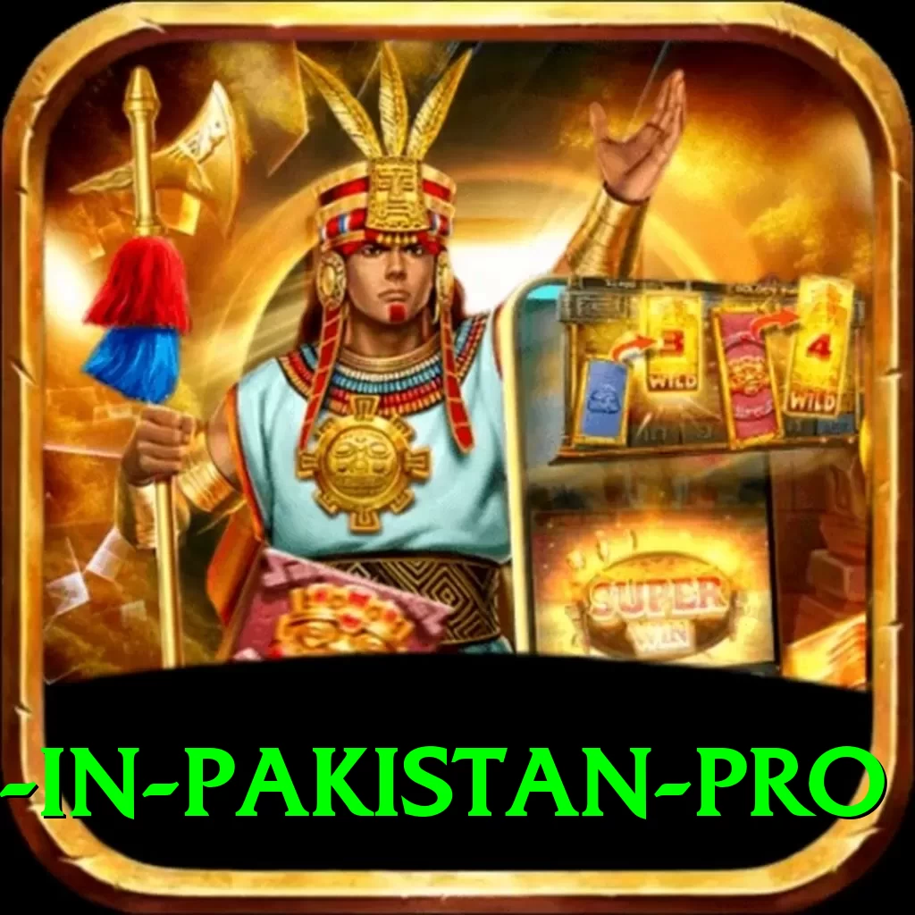 Best Casino in Pakistan Master Gaming App - 2