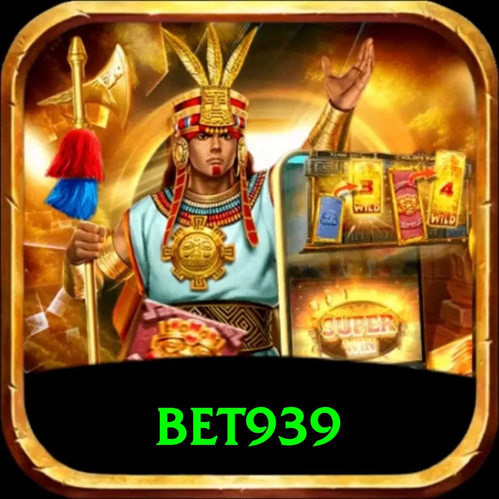 Bet939 Games (Casino & Earning) Pro vv3.5.4 - 2