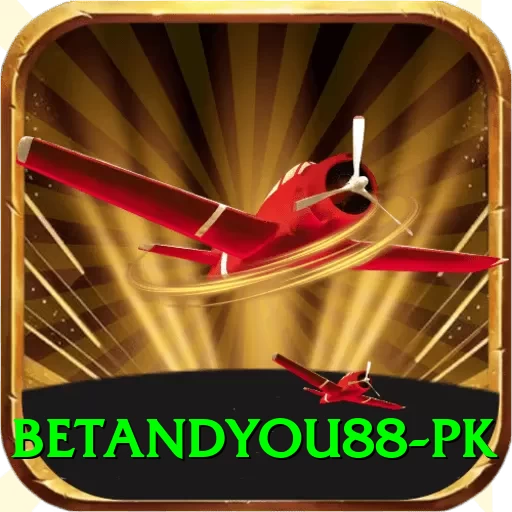betandyou88.pk Games Max - 2