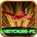 betandyou88.pk Games Max