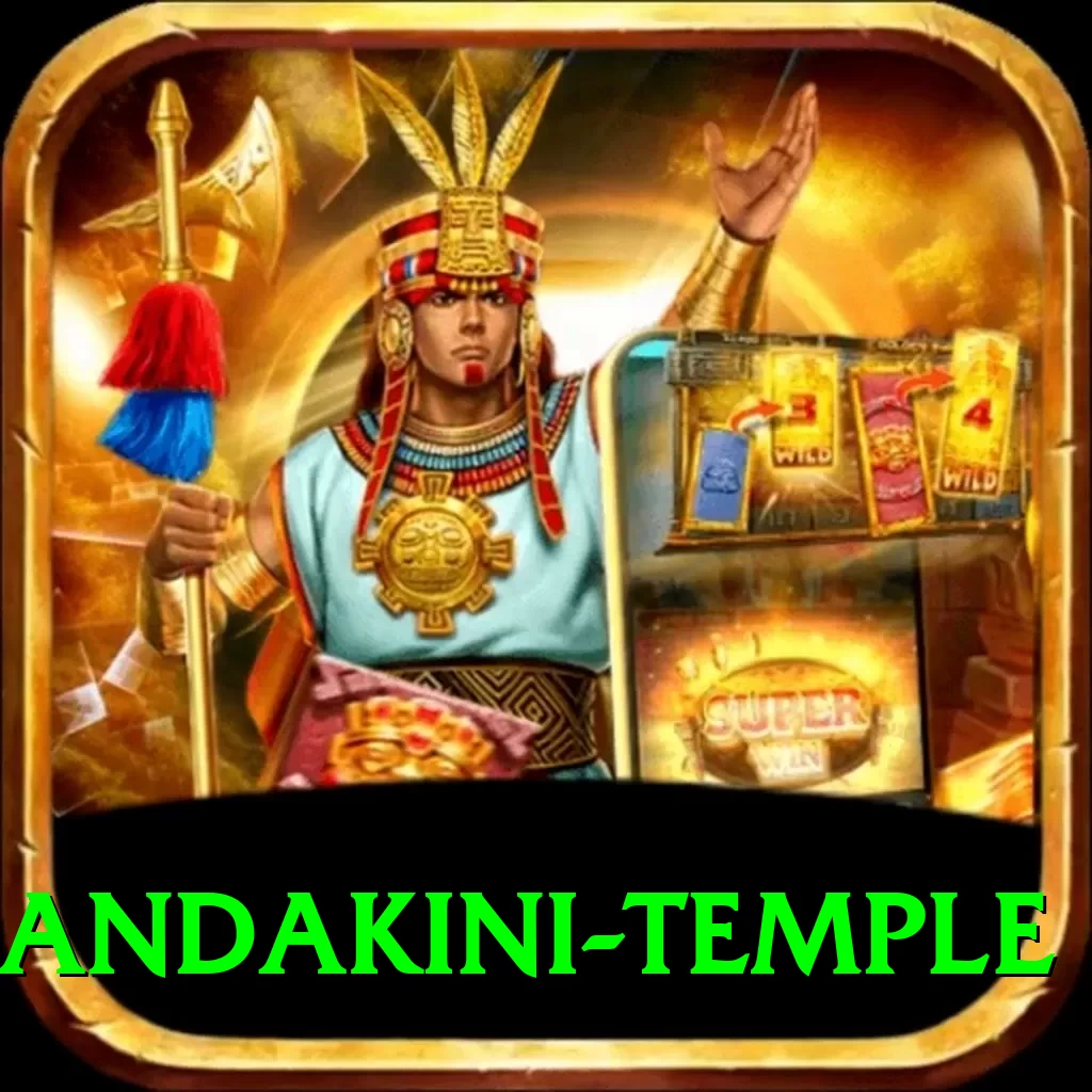 bhagalpur mandakini temple VIP Edition v2.4.1 - 2