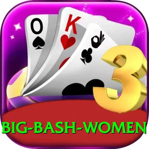 big bash women VIP Pro v5.6.2 - 2
